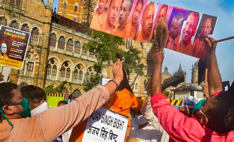 What the UP Police Hopes to Gain With Its 'No Evidence of Rape' Claim ...