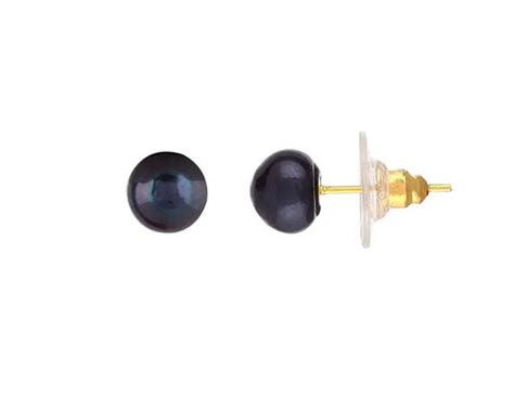 Sri Krishna Pearls: Buy Pearl Studs Earrings Online in India
