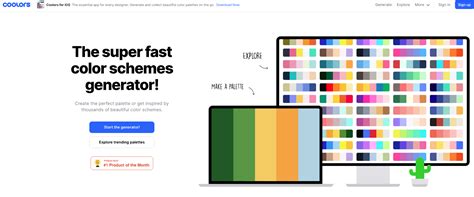 Image result for +Coolors Tutorial