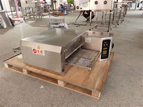 BBD-204-柏堡三层六盘电烤炉商用欧式电烤箱-广州柏堡机械有限公司