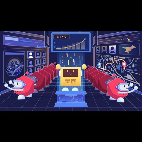 Digital Screen Panel of Robot 的图像结果