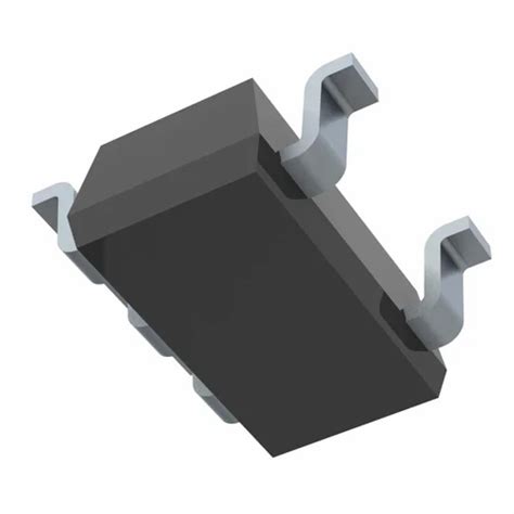Voltage Regulator IC - MAX6126A50+T - Voltage References Trader ...