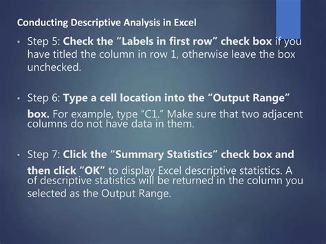 Image result for Understanding Descriptive Statistics Less 5 Minutes