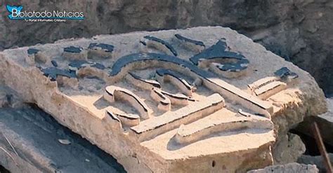 Fuerzas iraquíes recuperan la tumba del profeta Jonás – Noticias Cristianas