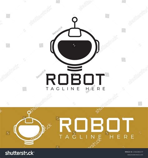 Robot Logo 的图像结果