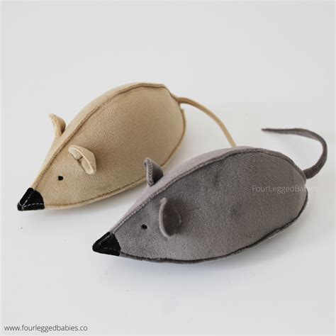 Kitty cat toys – FourLeggedBabies