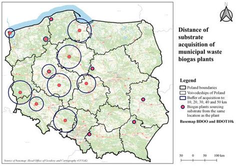 The Role of Biogas Production in Circular Economy Approach from the ...
