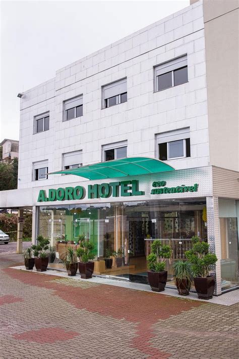 ADORO HOTEL (Farroupilha) - Hotel Reviews, Photos, Rate Comparison ...