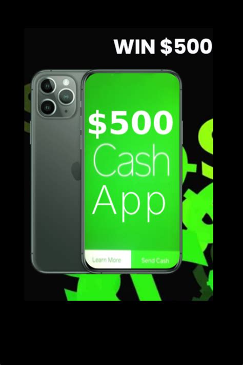 How To Get 500 On Money App - New Ternds