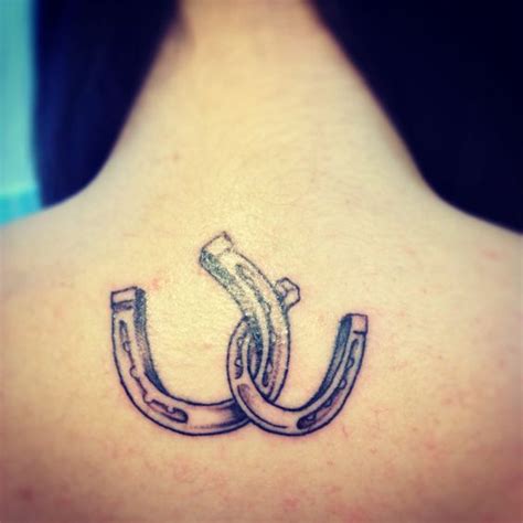 Image result for horseshoe left right