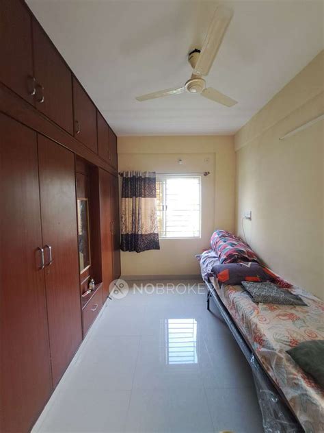 Galaxy Apartments Horamavu - Without Brokerage Semi-furnished 2 BHK ...