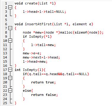 Image result for How to Create a List in Code.org
