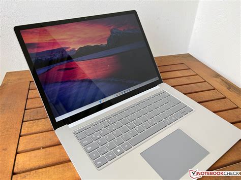 Microsoft Surface Laptop 的图像结果