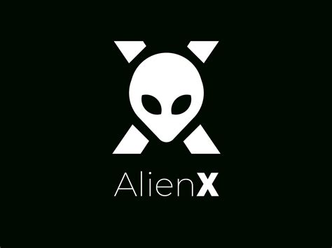 Alien Exotics Logo 的图像结果