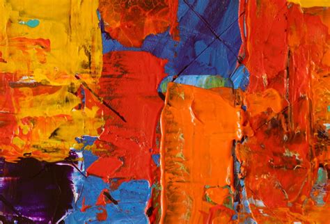 39 Facts About Face Art - Facts.net