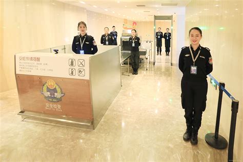 青岛胶东4F级国际机场招聘！安检、防爆、巡警职 - 知乎