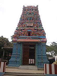 Kumaran Kundram Subramanya Swamy Murugan Temple