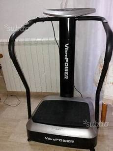 pedana vibro power vibropower macchinario professionale posot class pedana vibro power vibropower macchinario professionale posot class