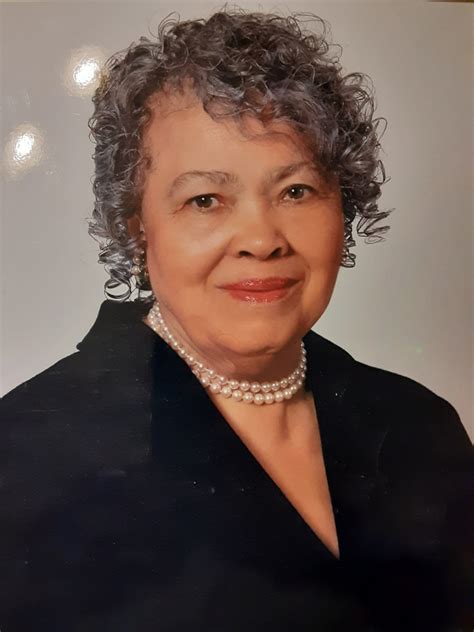 Mrs. Wilhelmina Page Kimpson | Leevy's Funeral Home