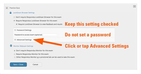 Lockdown Browser How To Use at Louise Costa blog