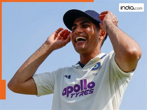 Will Shubman Gill play 2nd Test vs South Africa? India captain to ...