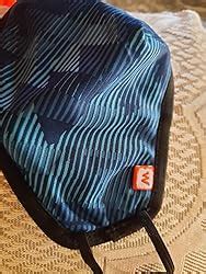 WILDCRAFT SUPERMASK W95 Plus Reusable Outdoor Respirator(LARGE) with ...