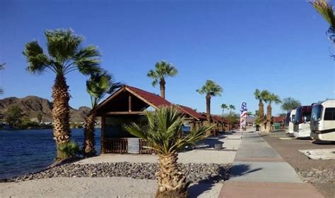 PIRATES DEN RV RESORT (Parker) - Campground Reviews & Photos - Tripadvisor