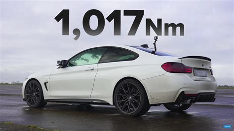 This Is How a Diesel BMW Beats the Petrol Out of a 500-HP M4 Competition - autoevolution