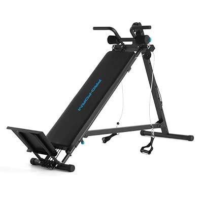 ProForm Ultimate Works All-in-One Body Workout India | Ubuy