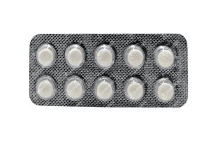 Voglinorm 02 Mg Tablet 10 - Uses, Side Effects, Dosage, Price | Truemeds