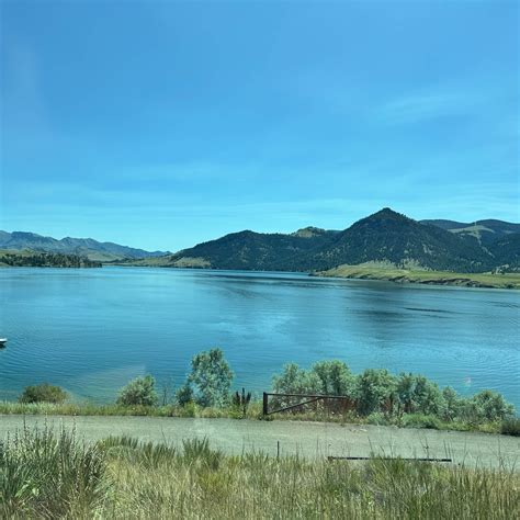 Holter Dam Rec. Site Campground | Wolf Creek, Montana