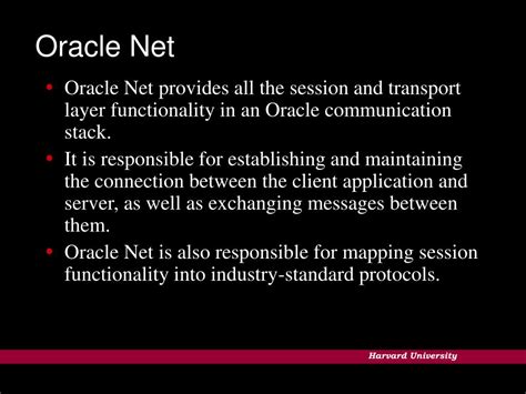Net and Oracle Database 的图像结果