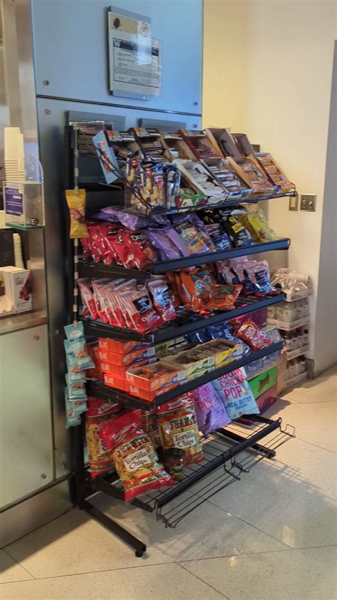 Menu for UWMC Plaza Cafe, Seattle, WA - Restaurantji