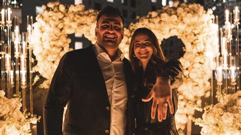 WNBA star Sabrina Ionescu gets engaged - ESPN