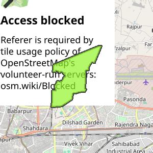 Mandoli, Delhi - Map, Pin Code, Locations, Photos, Property Overview ...