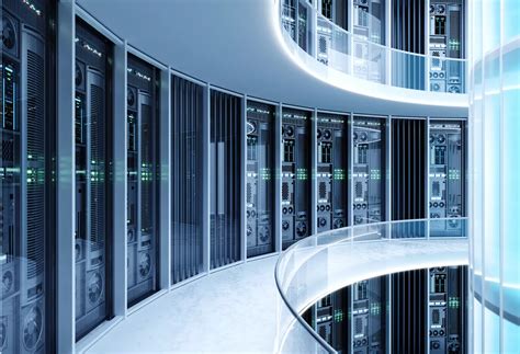 Data Centres