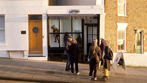 LIMINAL GALLERY - All You Need to Know BEFORE You Go 2026 (with Photos ...