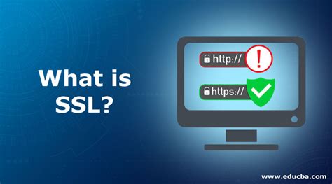 A Comprehensive Guide to SSL