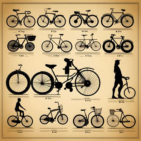 The Fascinating Invention of Bicycle - Evolution Of The Progress