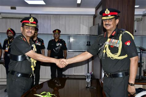 Lt Gen M U Nair appointed as new National Cybersecurity Coordinator