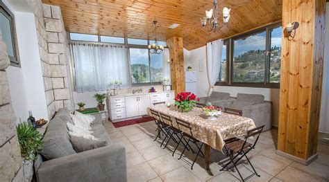 THE SPIRIT OF TZFAT VILLA (Safed) - Guesthouse Reviews, Photos, Rate ...