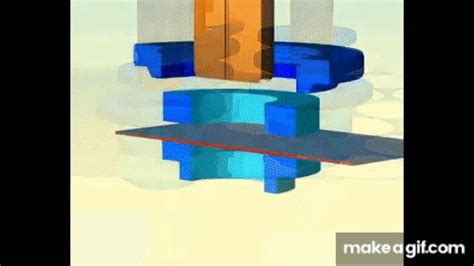 Image result for Deep Drawing Animation