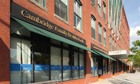 Find A Location at CHA