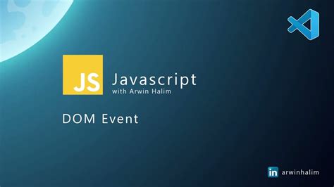 JavaScript DOM Event Icon 的图像结果