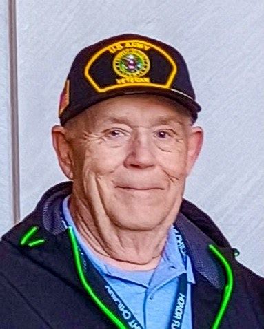 Ken Watts Obituary (2025) - Robinson, IL - Goodwine Funeral Homes, Inc ...