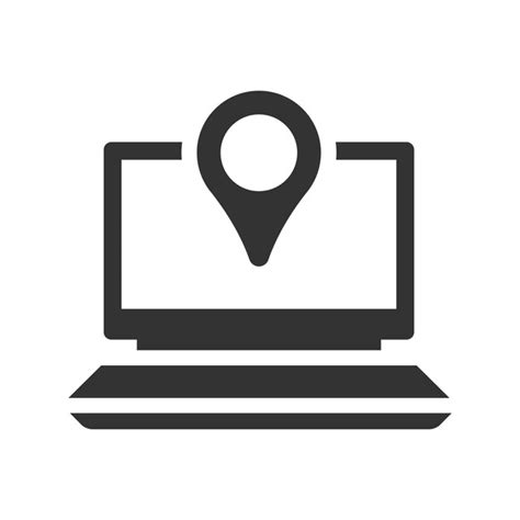 Image result for Localisation PC Portable