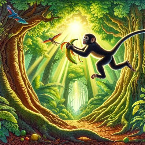 Free Monkey Sound Effects: Download Monkey Sound collection by ...