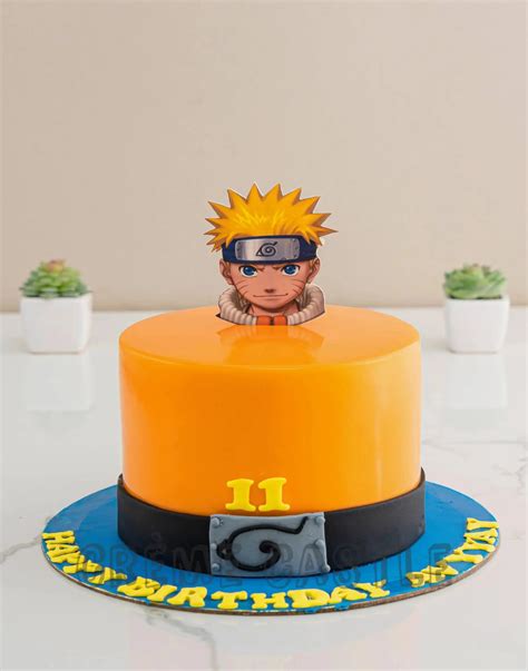 Cake Design for Boys | Order Online | Creme Castle