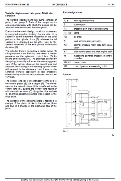 Case Construction Manuals – Service, Repair & Parts PDFs – Manuals Kart