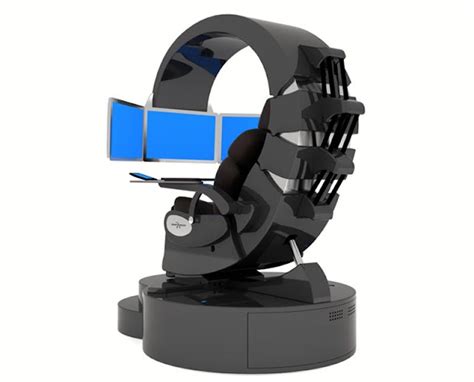 Future Computer Workstation 的图像结果